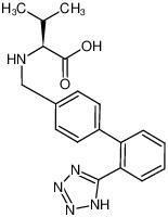Valsartan Desvaleryl Impurity